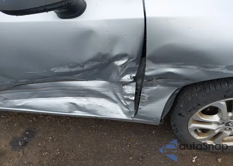 2017 Toyota Yaris Ia from USA, damaged, VIN 3MYDLBYV9HY193563